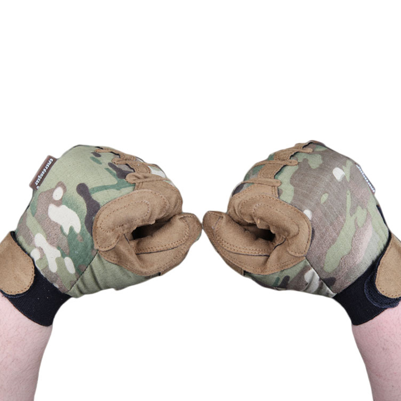 Emersongear Field Game Combat  - Outdoor Hunting Gloves recensie en prijs