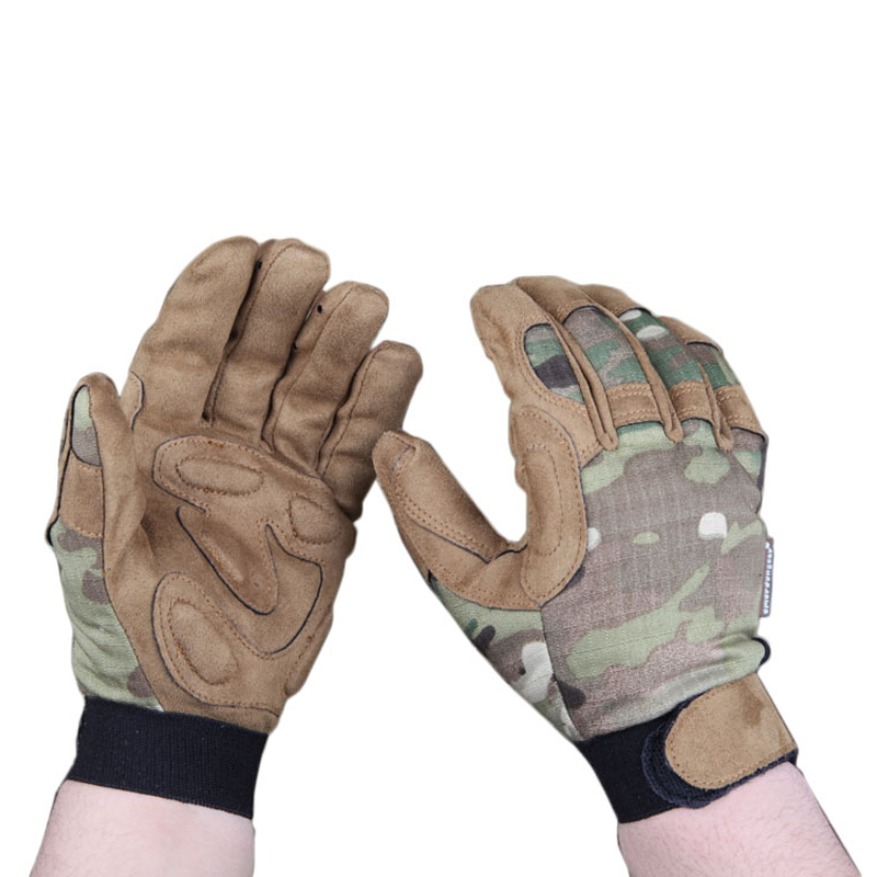 Emersongear Field Game Combat  - Outdoor Hunting Gloves recensie en prijs