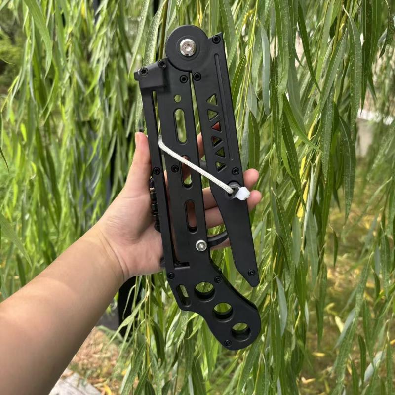 DIY Buiten Speelgoed Plastic J - Outdoor Hunting Products recensie en prijs