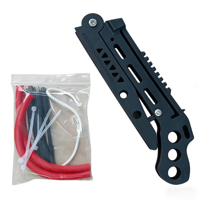 DIY Buiten Speelgoed Plastic J - Outdoor Hunting Products recensie en prijs
