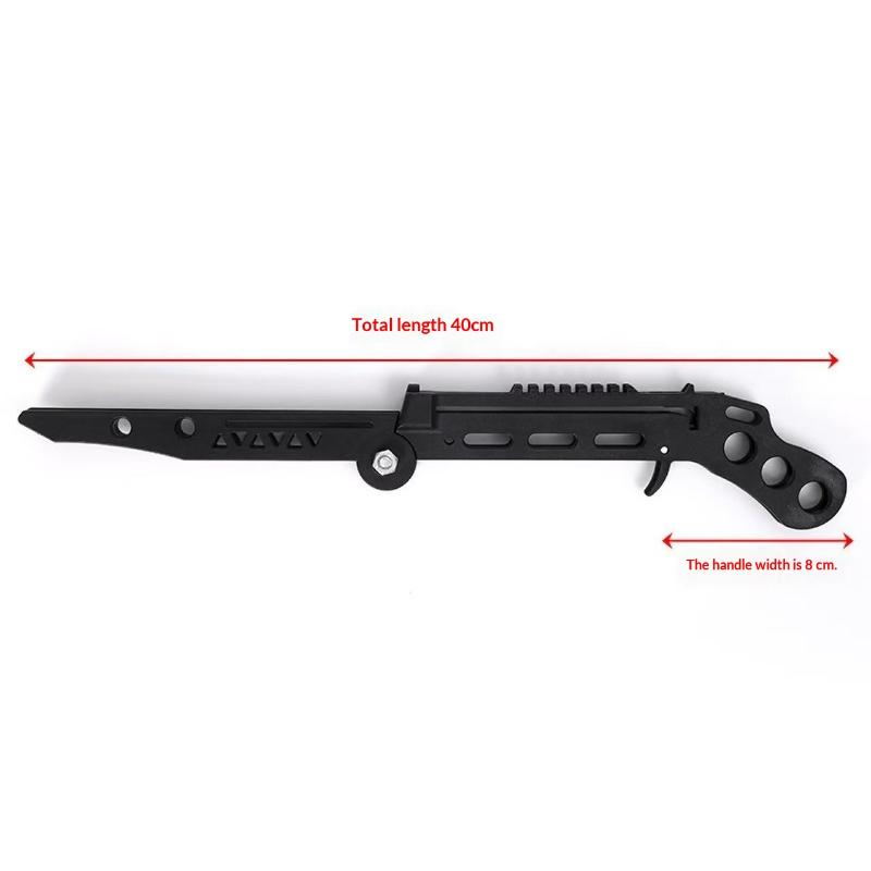 DIY Buiten Speelgoed Plastic J - Outdoor Hunting Products recensie en prijs