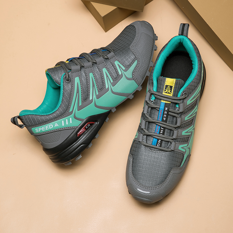 2025 Heren Waterdichte Wandels - Hunting Outdoor Boots recensie en prijs