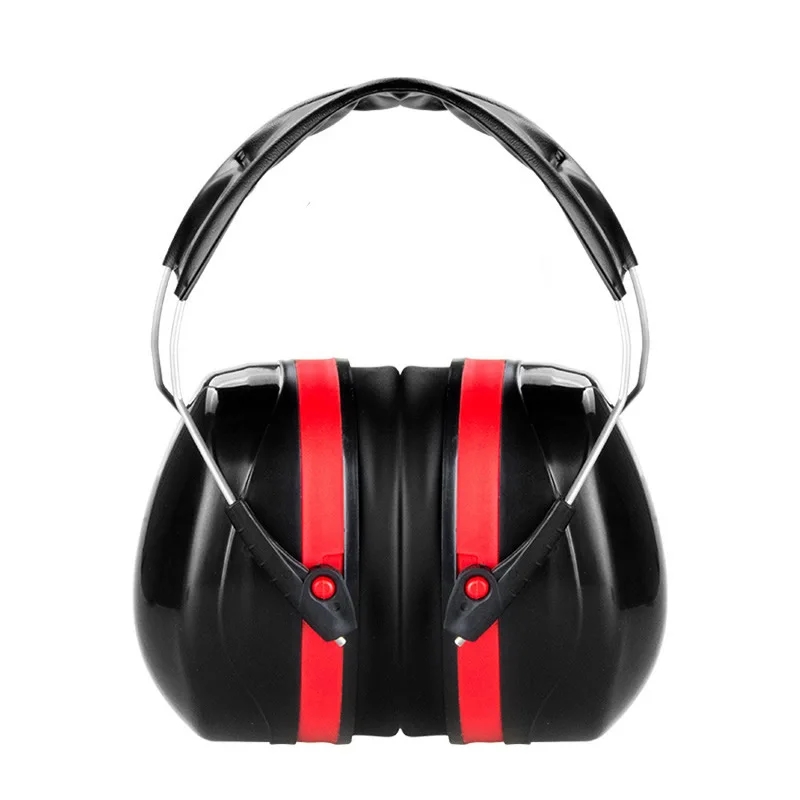 Anti-geluid hoofd verstelbare  - Shooting Ear Muff recensie en prijs