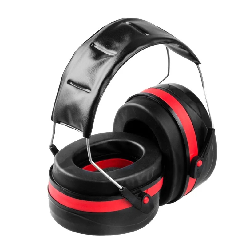 Anti-geluid hoofd verstelbare  - Shooting Ear Muff recensie en prijs