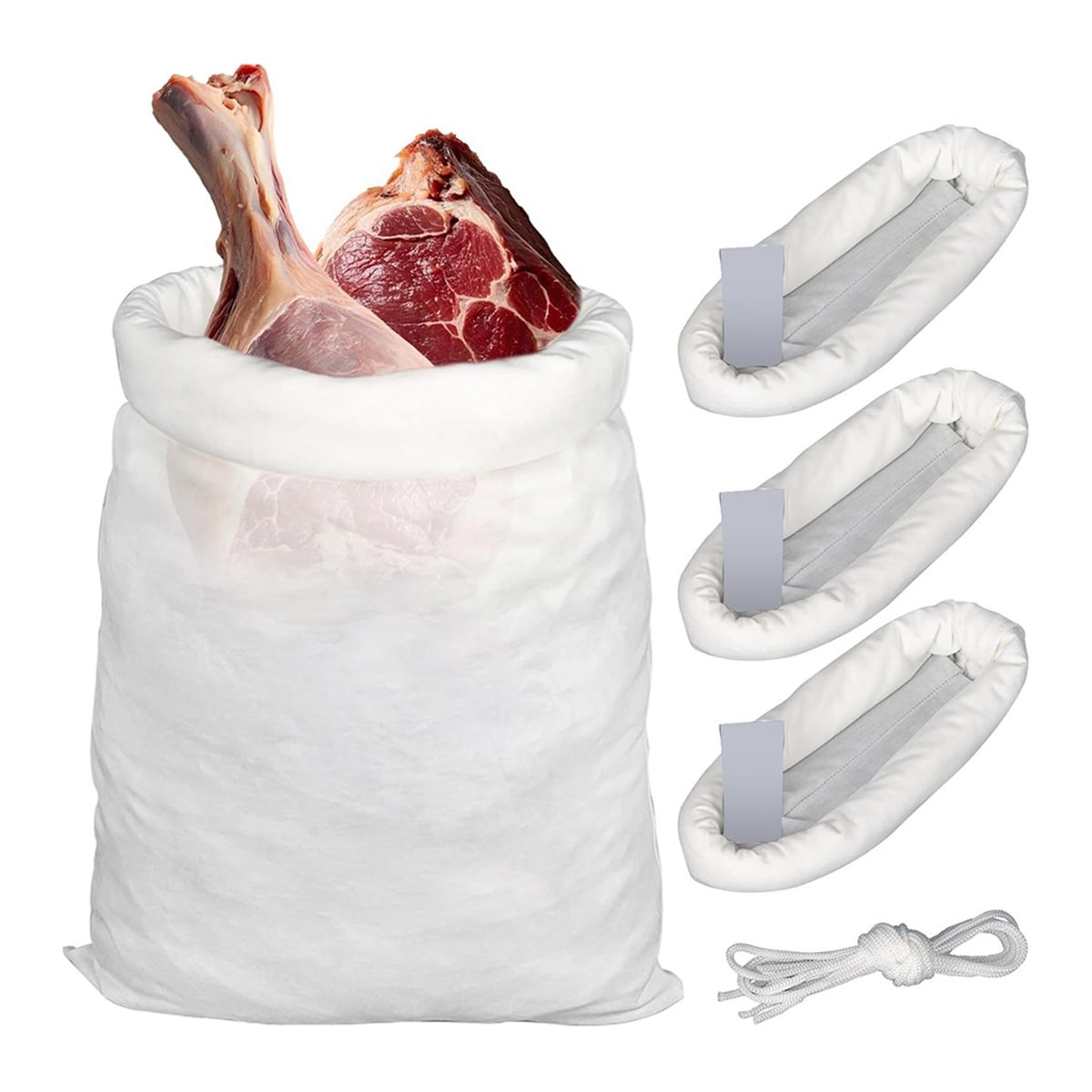 AB09 Jachtzakken voor vlees, 5 - Game Bag Meat Hunting recensie en prijs