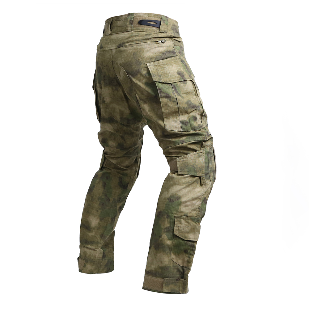 Emersongear Trainingsbroek Her - Outdoor Hunting Trousers recensie en prijs