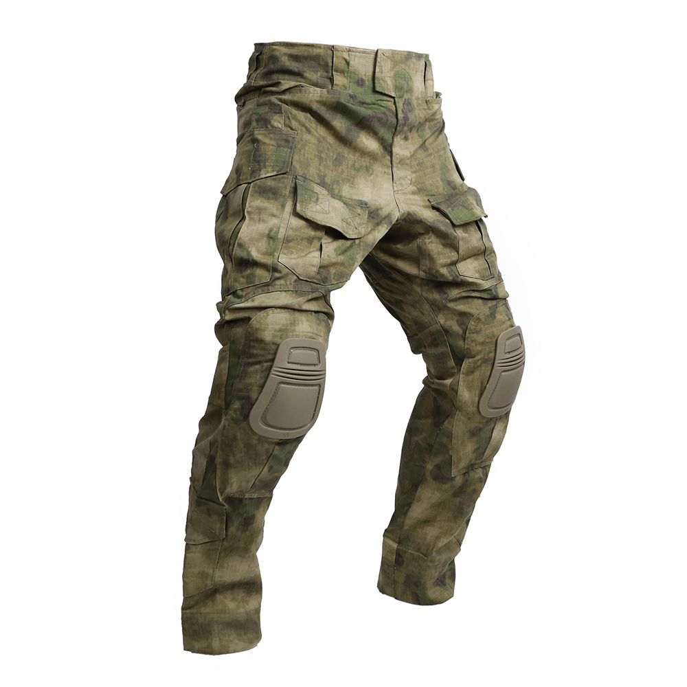Emersongear Trainingsbroek Her - Outdoor Hunting Trousers recensie en prijs