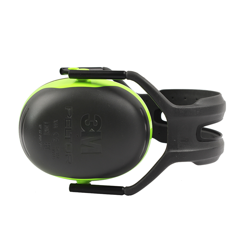 Originele 3M Peltor X4A Oorkap - Shooting Ear Muff recensie en prijs