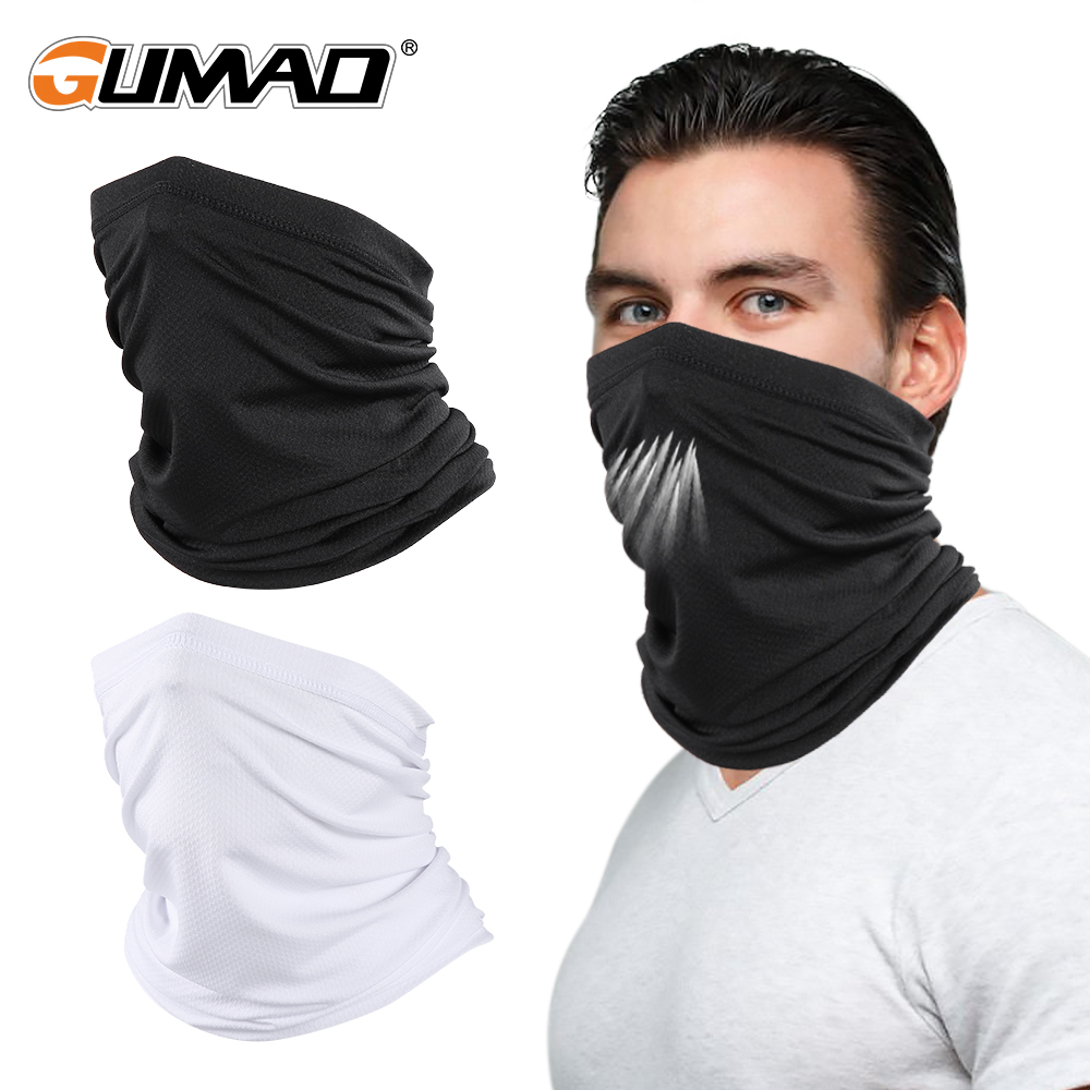 Zomer Ademend Bandana Gezichts - Outdoor Hunting Youtube recensie en prijs