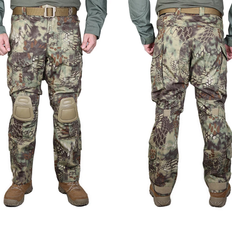 Emersongear Tactical Gen 3-tra - Outdoor Hunting Trousers recensie en prijs