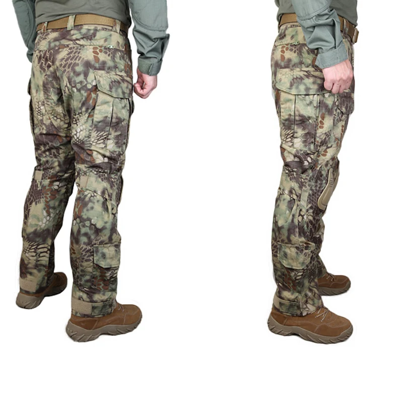 Emersongear Tactical Gen 3-tra - Outdoor Hunting Trousers recensie en prijs