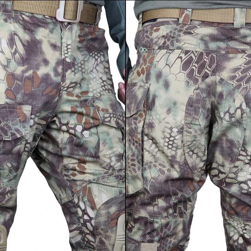 Emersongear Tactical Gen 3-tra - Outdoor Hunting Trousers recensie en prijs