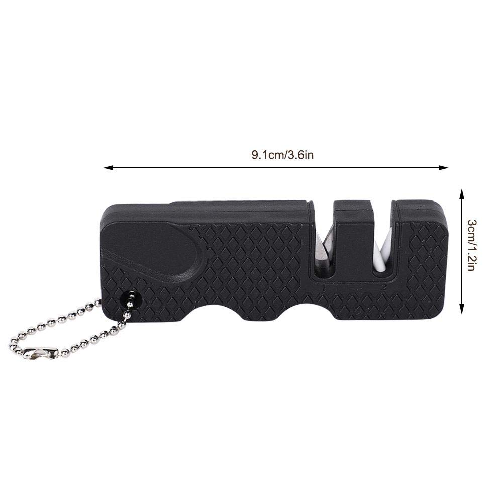 Messenslijper, Pocket Pal 2-tr - Hunting Camp Outdoor Kitchen recensie en prijs