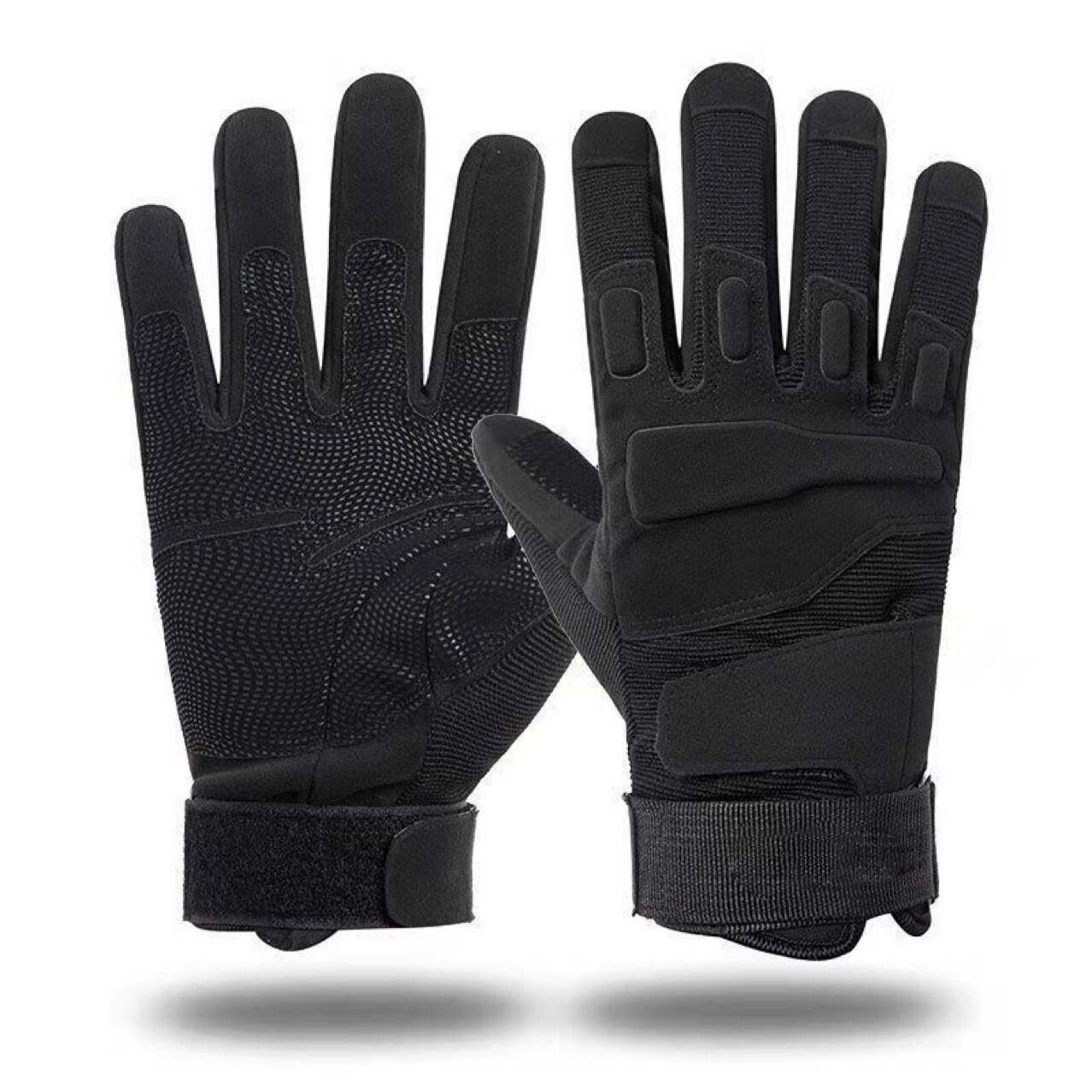 Tactische Handschoenen, Fietsh - Outdoor Hunting Gloves recensie en prijs