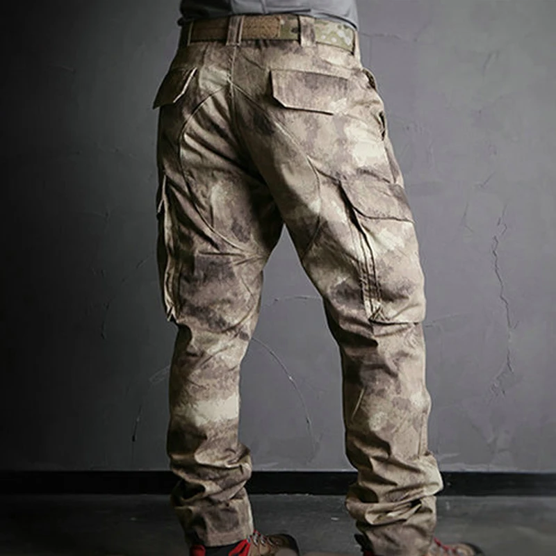 Emersongear Tactische Training - Outdoor Hunting Trousers recensie en prijs