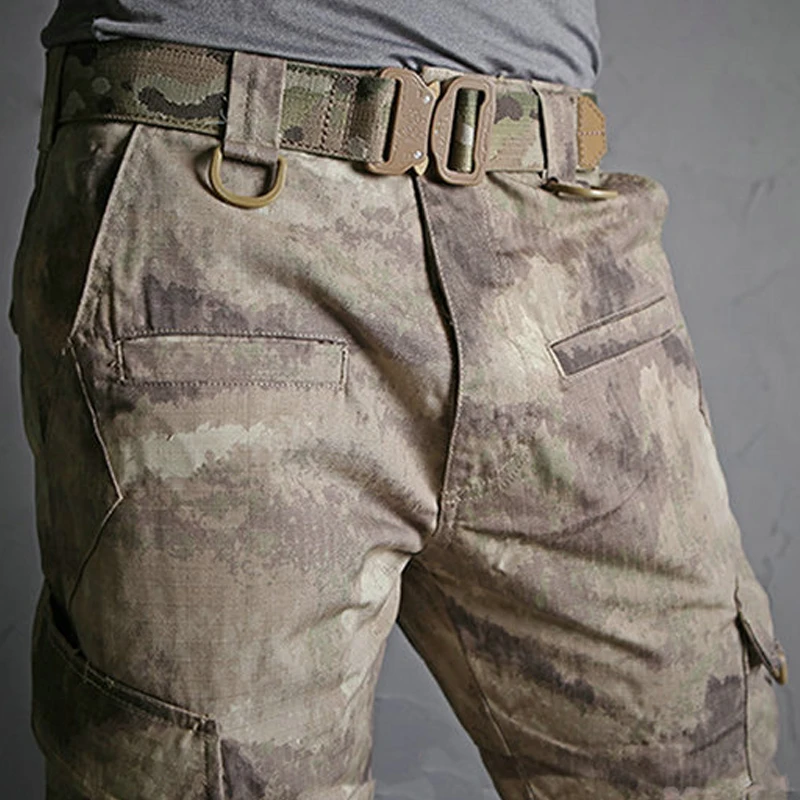 Emersongear Tactische Training - Outdoor Hunting Trousers recensie en prijs