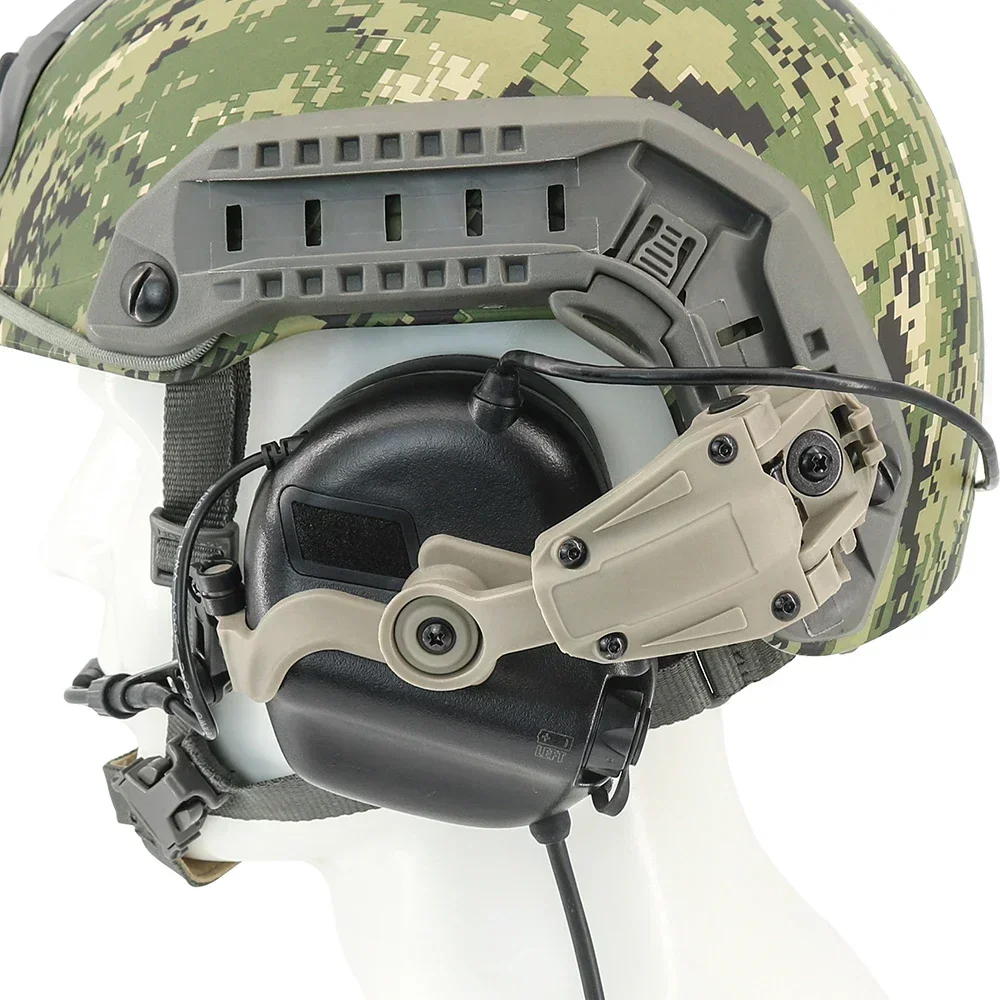 Compatibel met OPSMEN EARMOR M - Shooting Ear Muff recensie en prijs