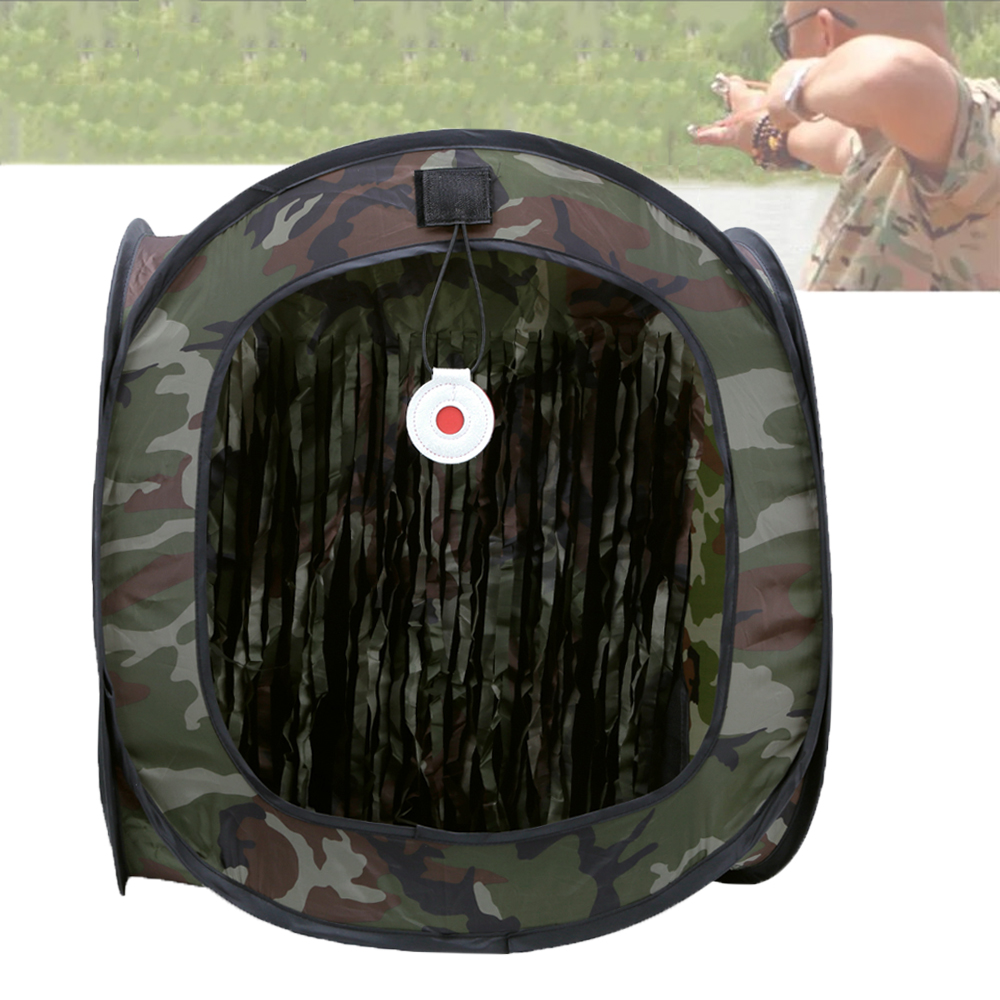 Outdoor Schieten Doeltent Opvo - Outdoor Hunting Products recensie en prijs