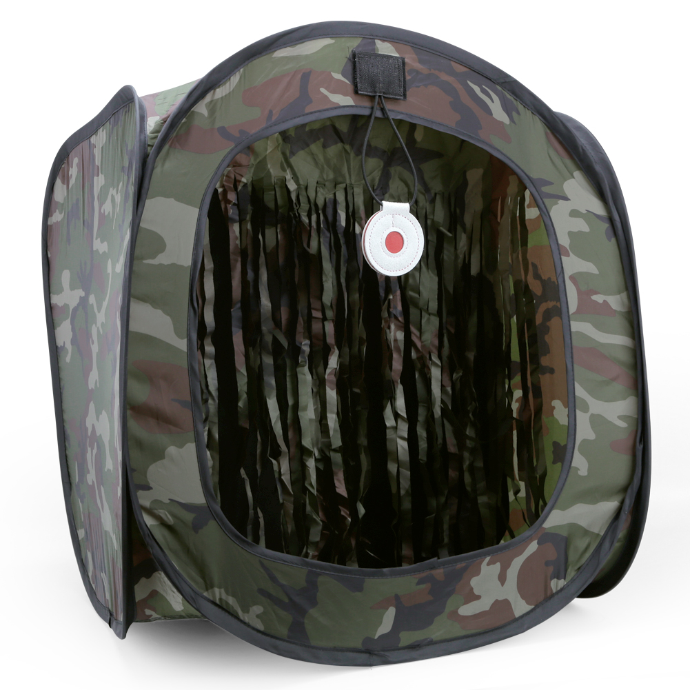 Outdoor Schieten Doeltent Opvo - Outdoor Hunting Products recensie en prijs