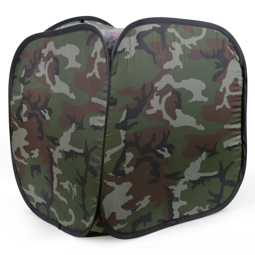 Outdoor Schieten Doeltent Opvo - Outdoor Hunting Products recensie en prijs