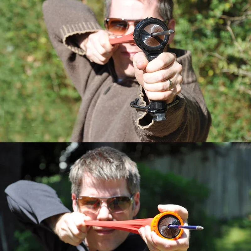 Outdoor Krachtige Tactische Po - Outdoor Hunting Toys recensie en prijs
