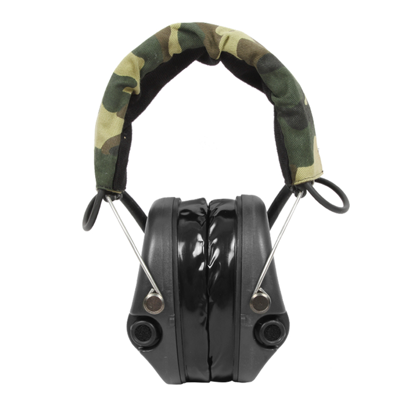 TAC-SKY SORDIN IPSC Siliconen  - Shooting Ear Muff recensie en prijs