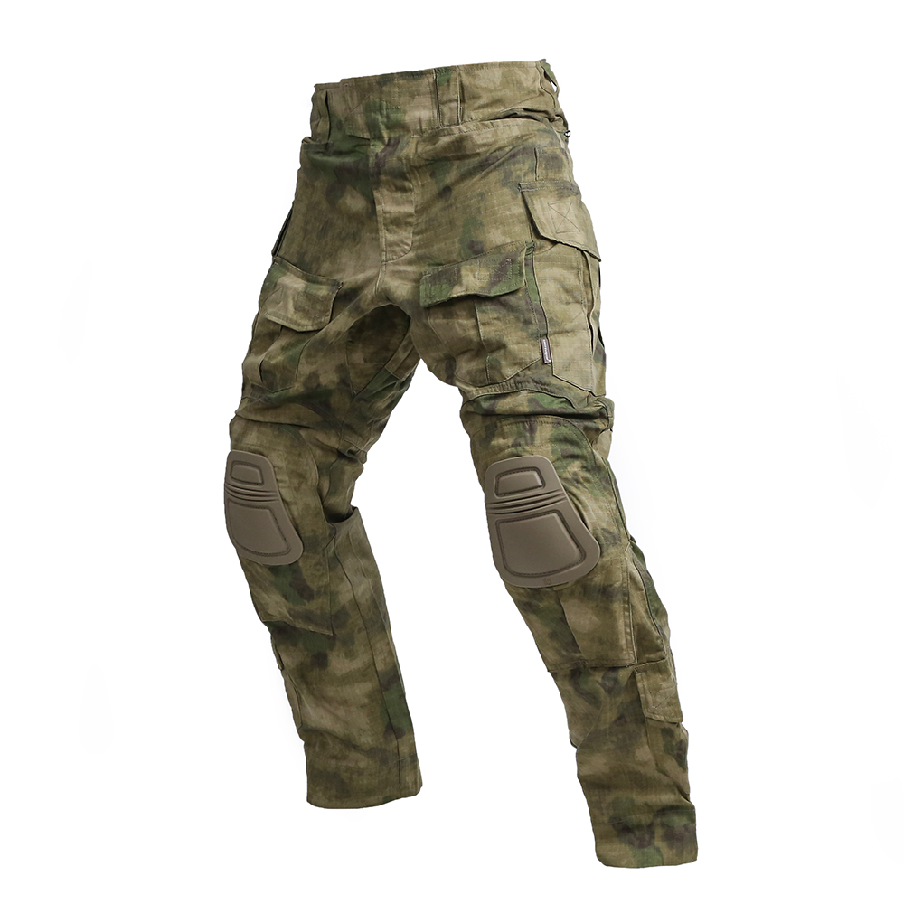Emersongear Tactische Training - Outdoor Hunting Trousers recensie en prijs