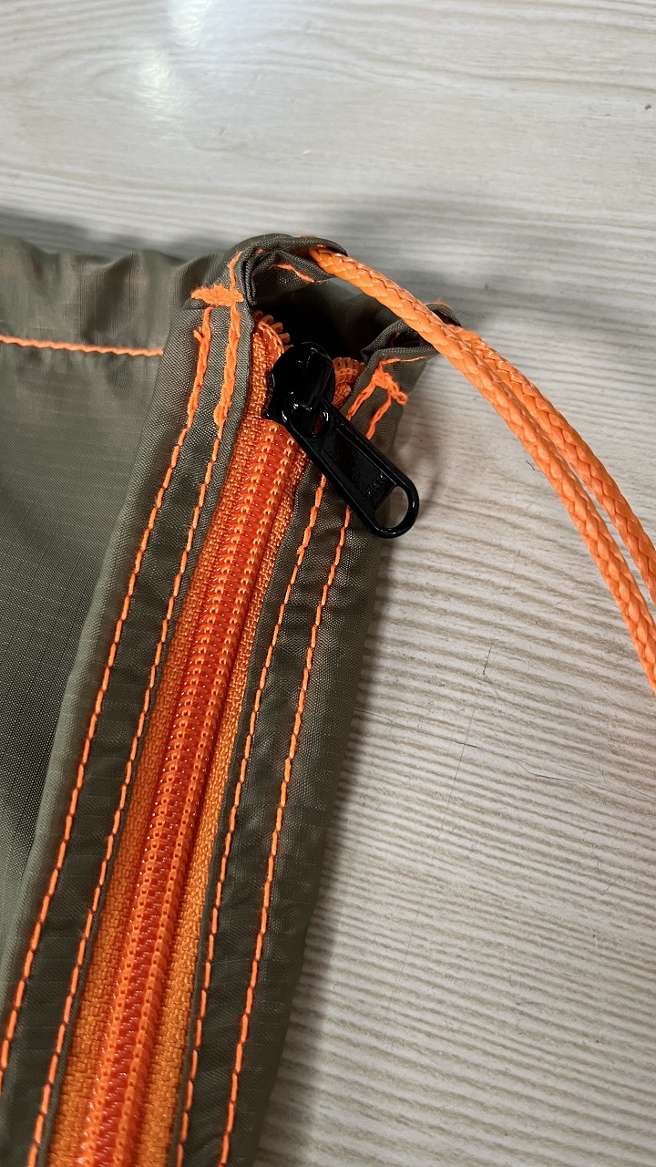 Op maat gemaakte logo's, heavy - Game Bag Meat Hunting recensie en prijs