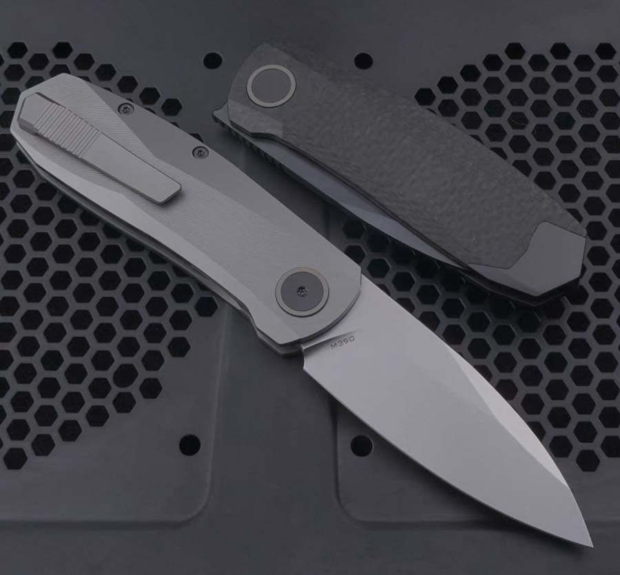VENOM Nieuwe Weimang Real M390 - Hunting Camp Outdoor Kitchen recensie en prijs