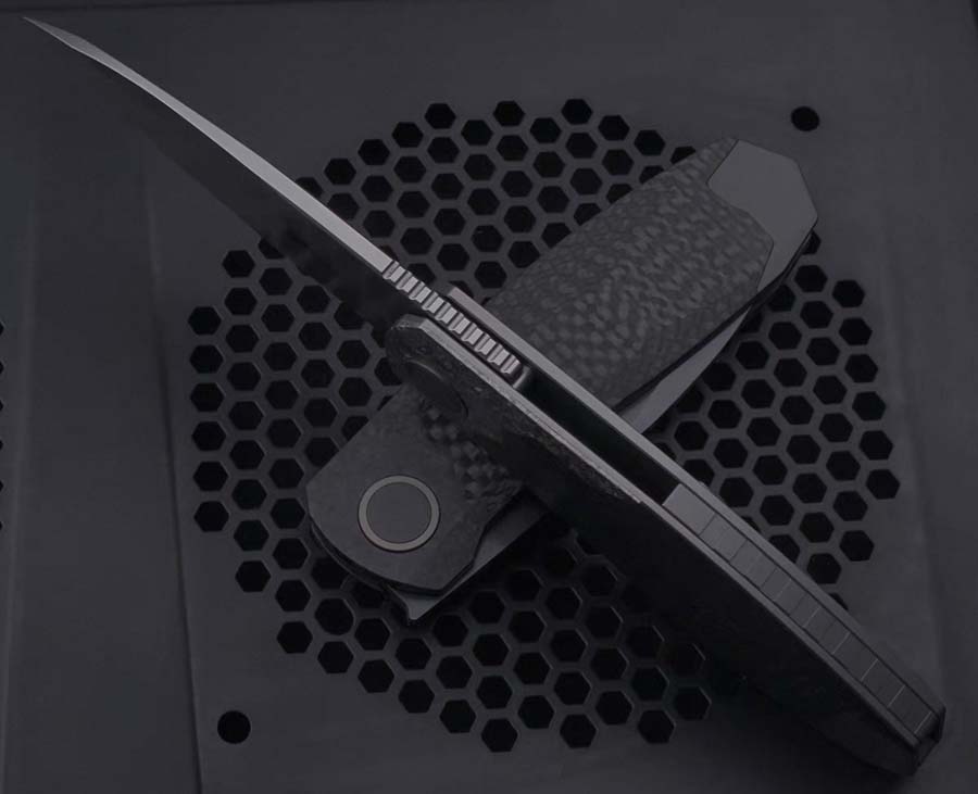 VENOM Nieuwe Weimang Real M390 - Hunting Camp Outdoor Kitchen recensie en prijs