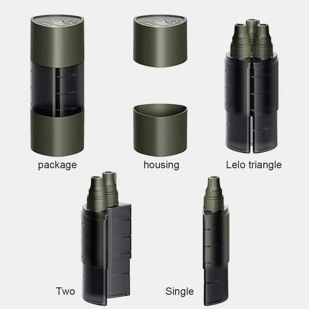 3-in-1 Outdoor Camping Kruiden - Outdoor Hunting Kitchen recensie en prijs