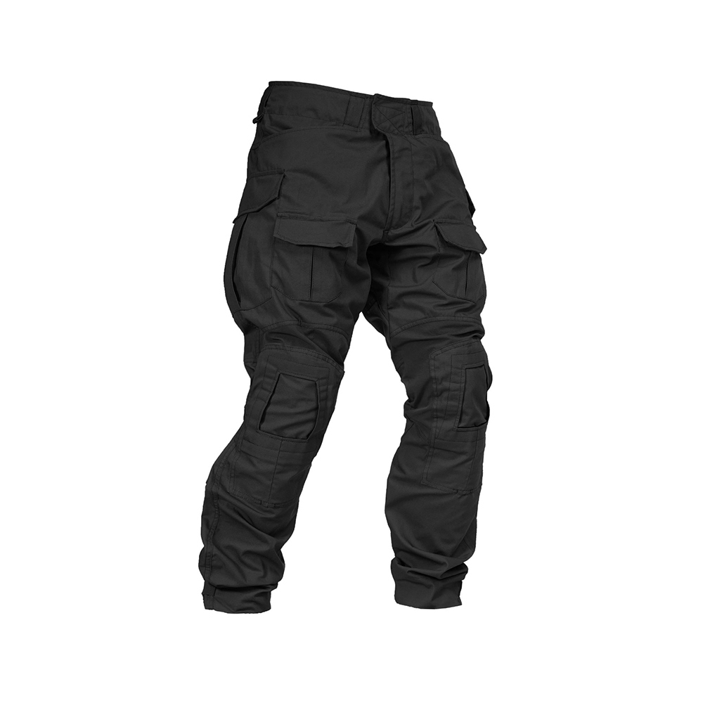 Tactische G3-broek Cargo-gevec - Outdoor Hunting Trousers recensie en prijs