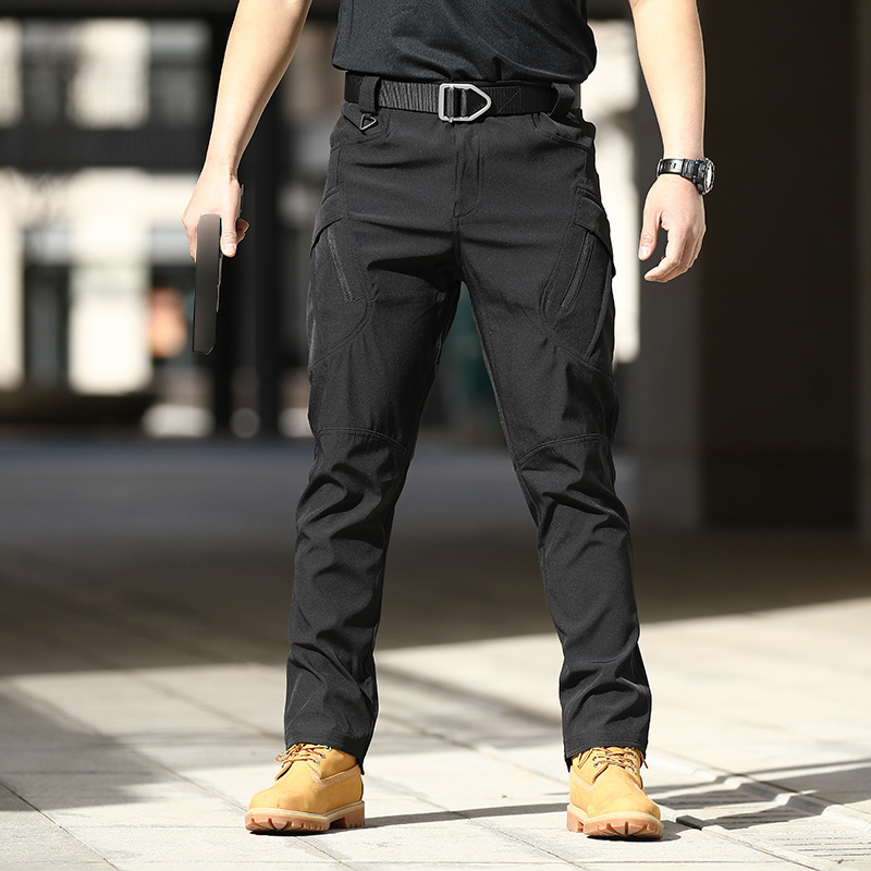 IX9 Tactische Broek Heren Klas - Outdoor Hunting Trousers recensie en prijs