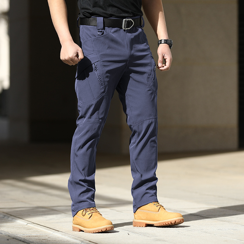 IX9 Tactische Broek Heren Klas - Outdoor Hunting Trousers recensie en prijs