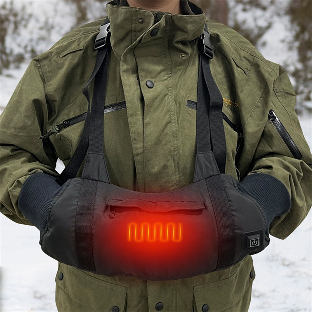 3-versnellingstemperatuurregel - Outdoor Hunting Gloves recensie en prijs