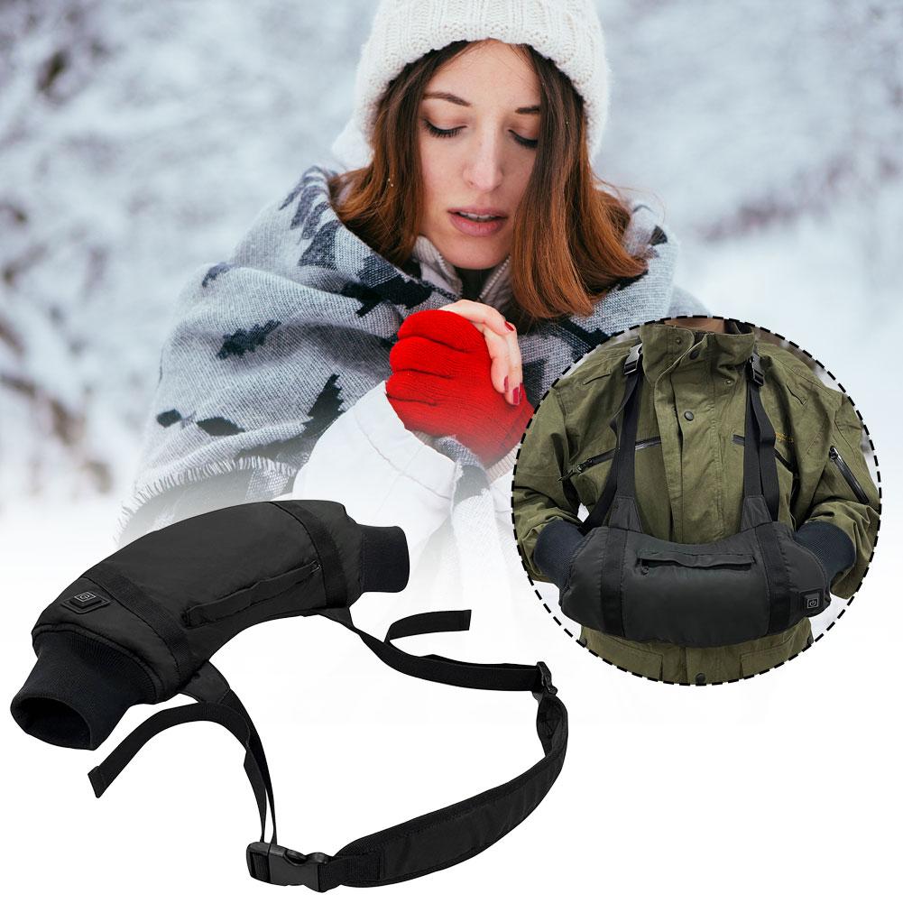 3-versnellingstemperatuurregel - Outdoor Hunting Gloves recensie en prijs
