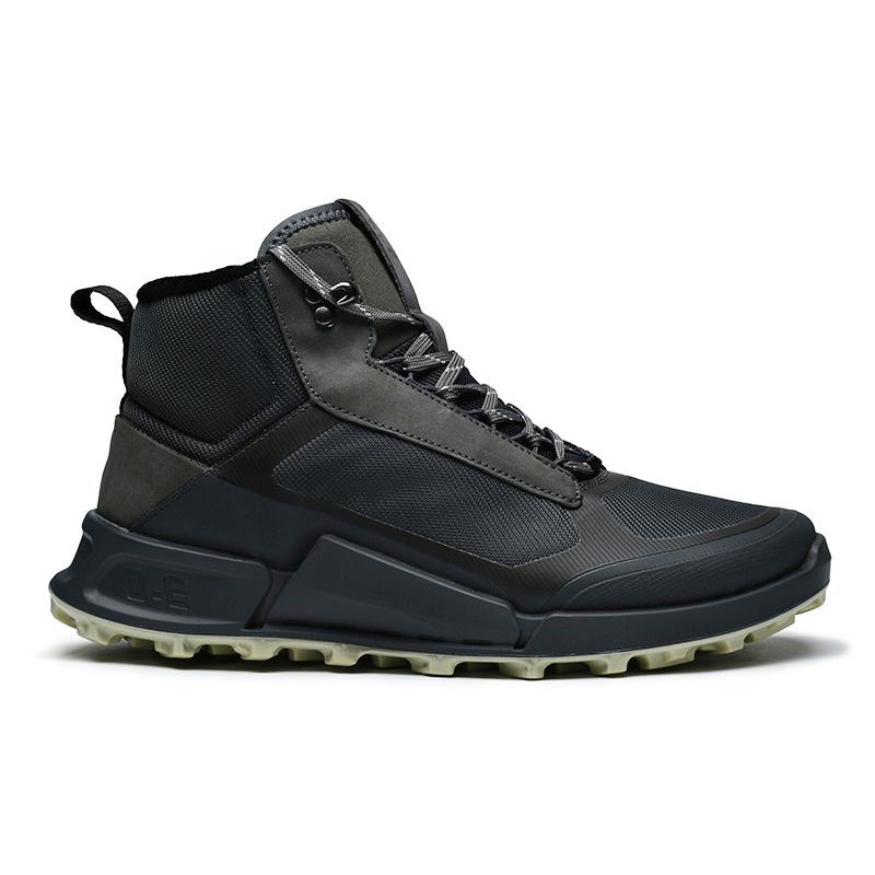 Trendy hoge loopschoenen heren - Hunting Outdoor Boots recensie en prijs
