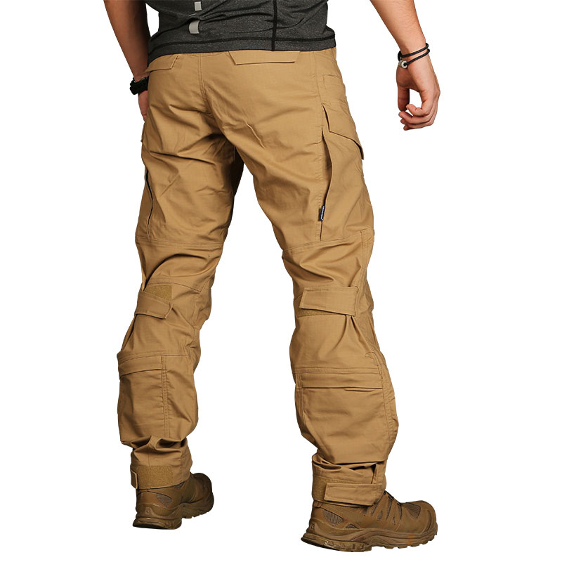 E4 Tactische Cargo Combat Broe - Outdoor Hunting Trousers recensie en prijs