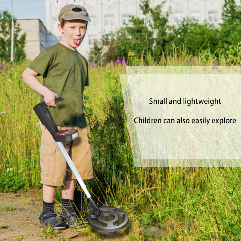 MD3002 Hoge gevoeligheid Outdo - Outdoor Hunting Toys recensie en prijs