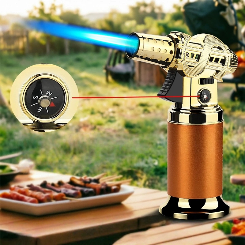 Draagbare metalen buiten-aanst - Outdoor Hunting Kitchen recensie en prijs
