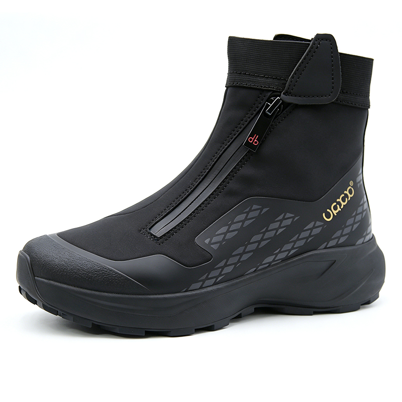 Hoge kinderschoenen Jongens Bu - Hunting Outdoor Boots recensie en prijs