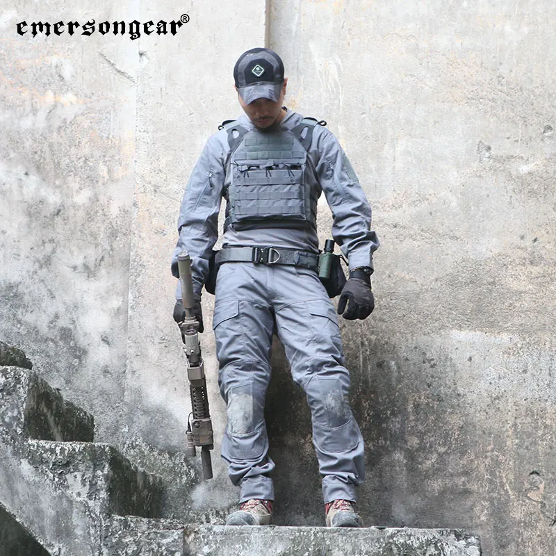 Emersongear Tactical Assault B - Outdoor Hunting Trousers recensie en prijs