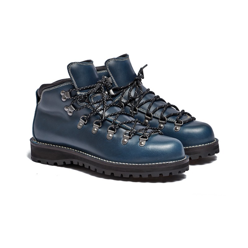 Amerikaanse vintage echte lere - Hunting Outdoor Boots recensie en prijs