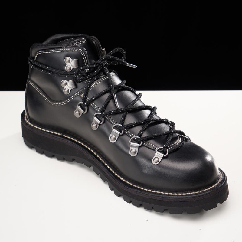 Amerikaanse vintage echte lere - Hunting Outdoor Boots recensie en prijs