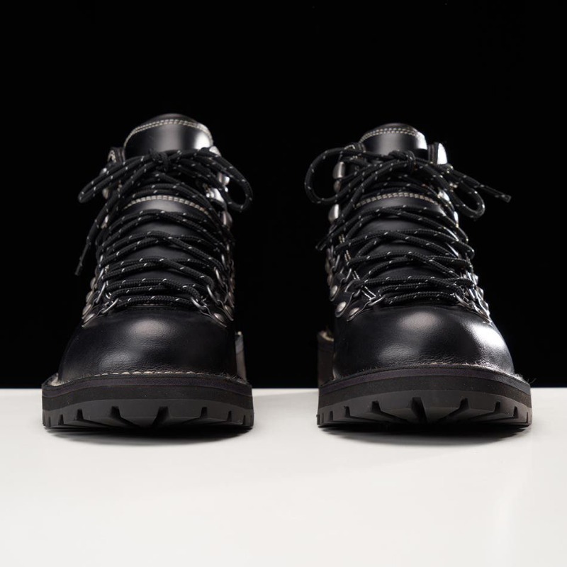 Amerikaanse vintage echte lere - Hunting Outdoor Boots recensie en prijs
