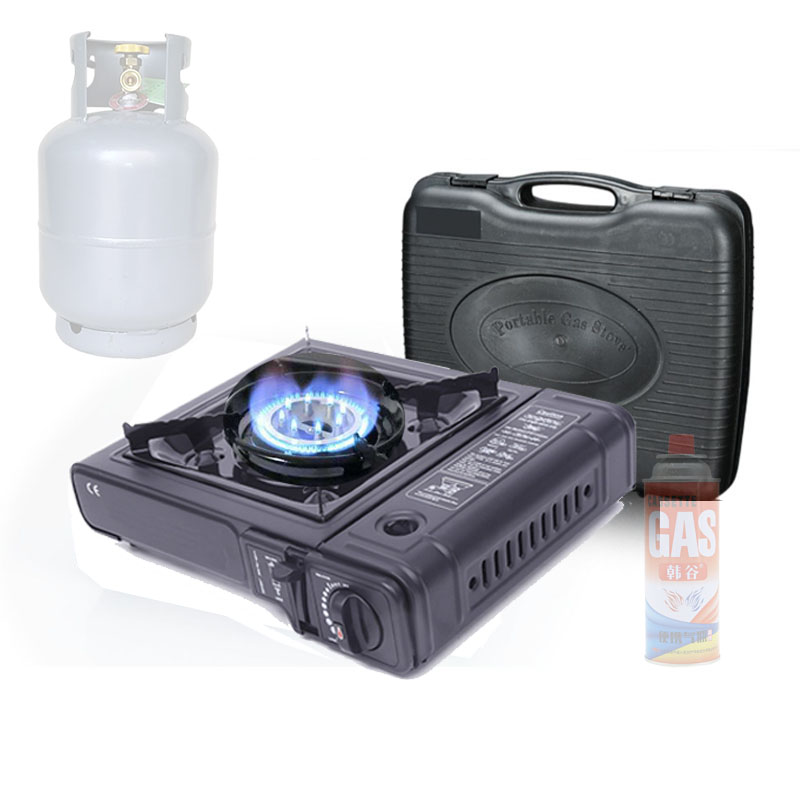 Draagbare Outdoor Cassette But - Hunting Camp Outdoor Kitchen recensie en prijs