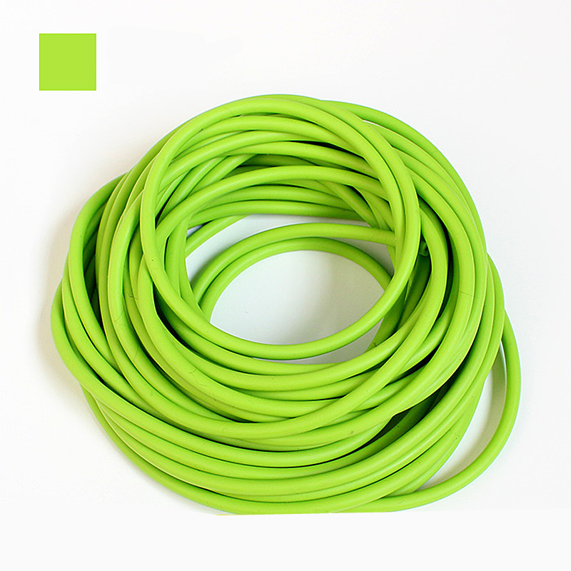 50 Meter Latex Rubber Buis Ela - Outdoor Hunting Youtube recensie en prijs