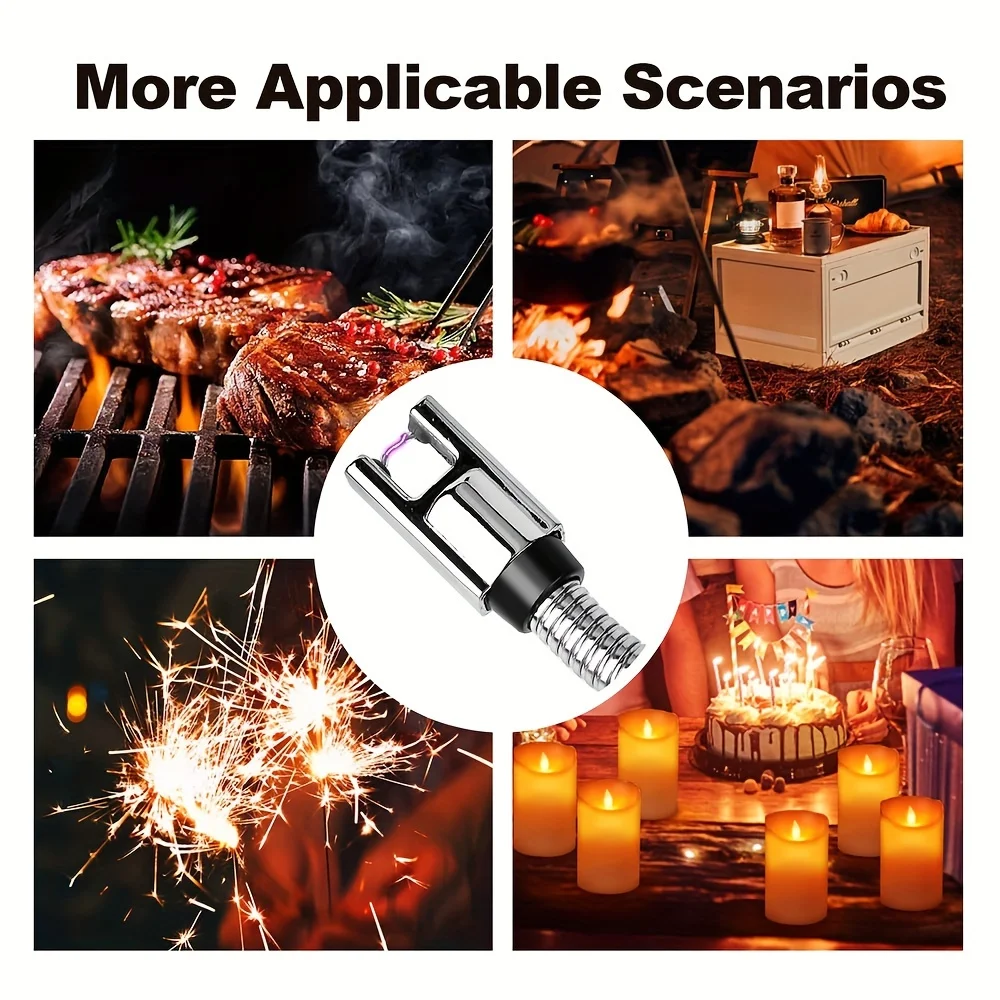 2-pack elektrische kaarsenaans - Outdoor Hunting Kitchen recensie en prijs