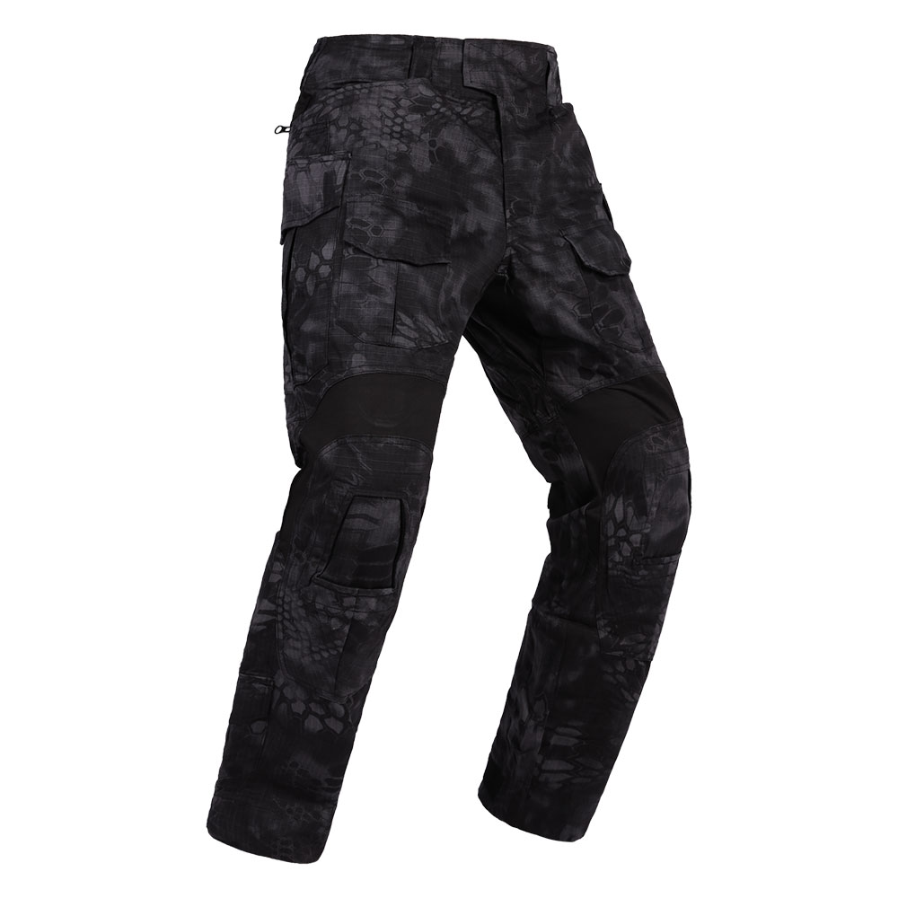 Emersongear E3 Combat Broeken  - Outdoor Hunting Trousers recensie en prijs