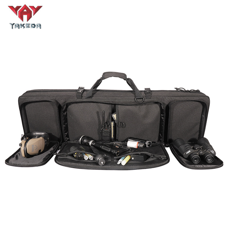YAKEDA Tactische jachttas Nieu - Outdoor Hunting Products recensie en prijs